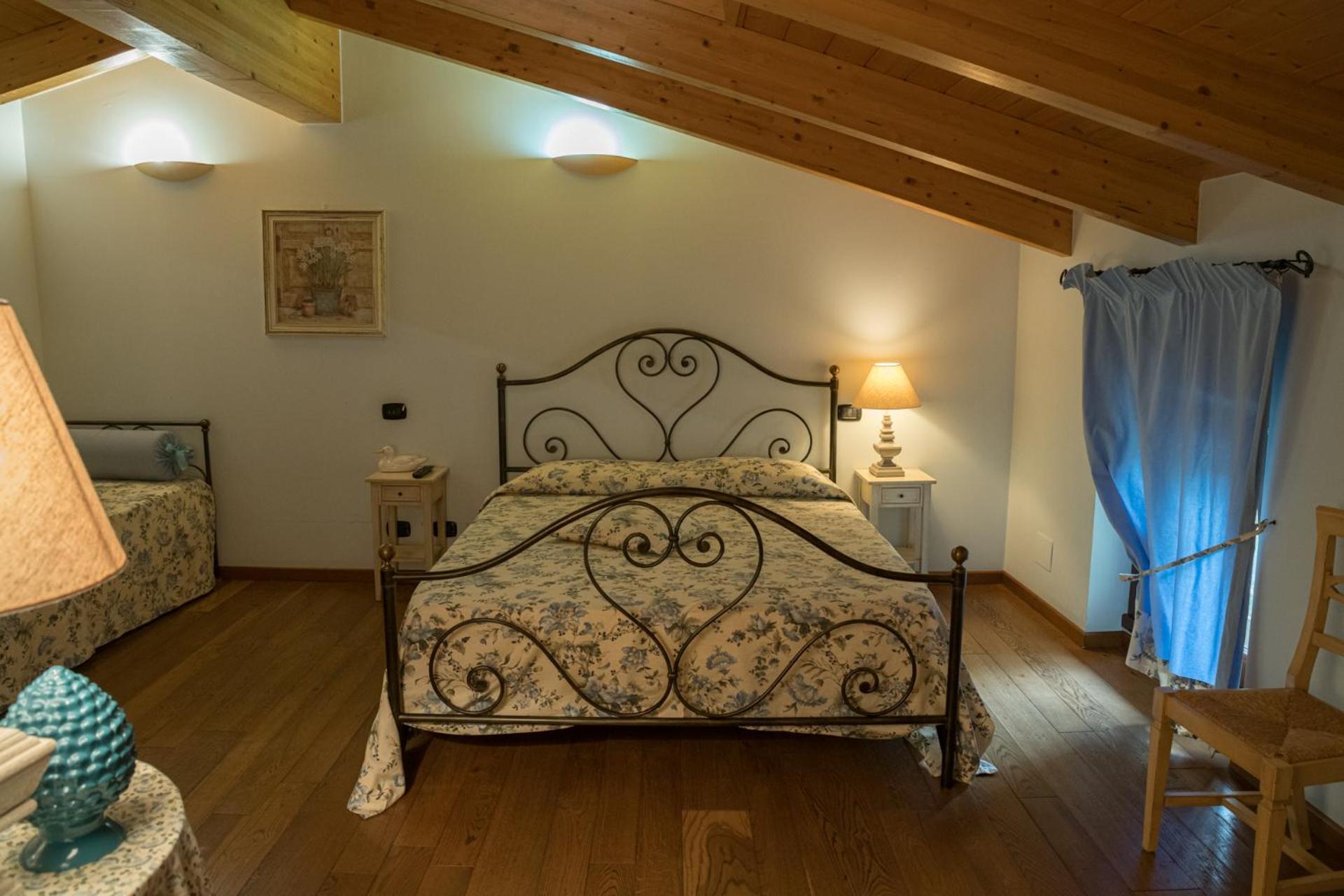 Agriturismo Corte Morandini Валеджо-суль-Минчо Экстерьер фото