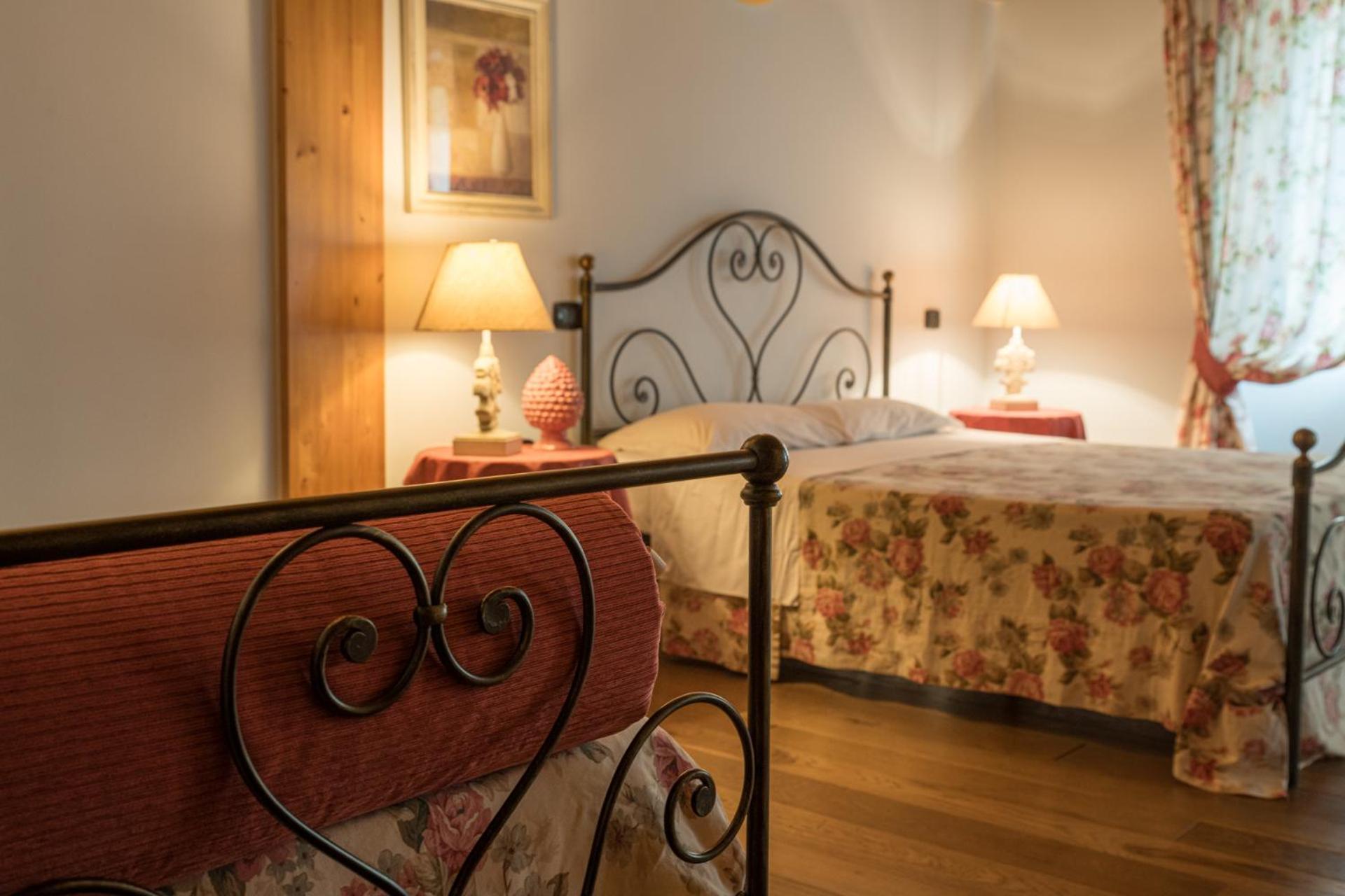Agriturismo Corte Morandini Валеджо-суль-Минчо Экстерьер фото